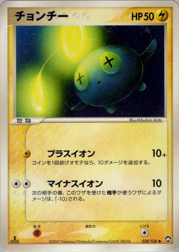Carte Loupio — World Champions Pack
