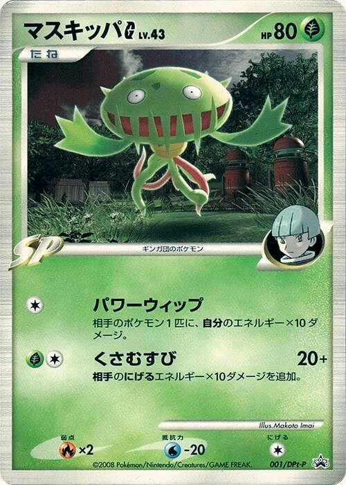 Carte Carnivine — DPt Promos