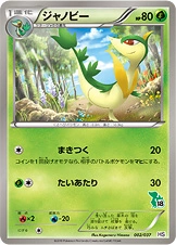 Carte Lianaja — Beginning Set