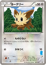 Carte Ponchiot — Beginning Set