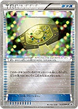 Carte Palace Belt — BW Promos