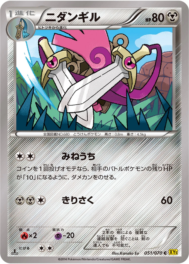 Carte Dimoclès — Gaia Volcano