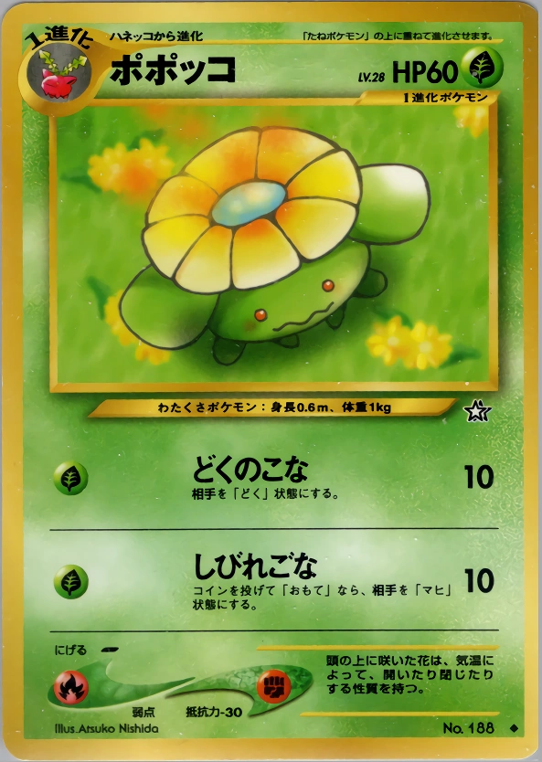 Carte Skiploom — Gold Silver to a New World