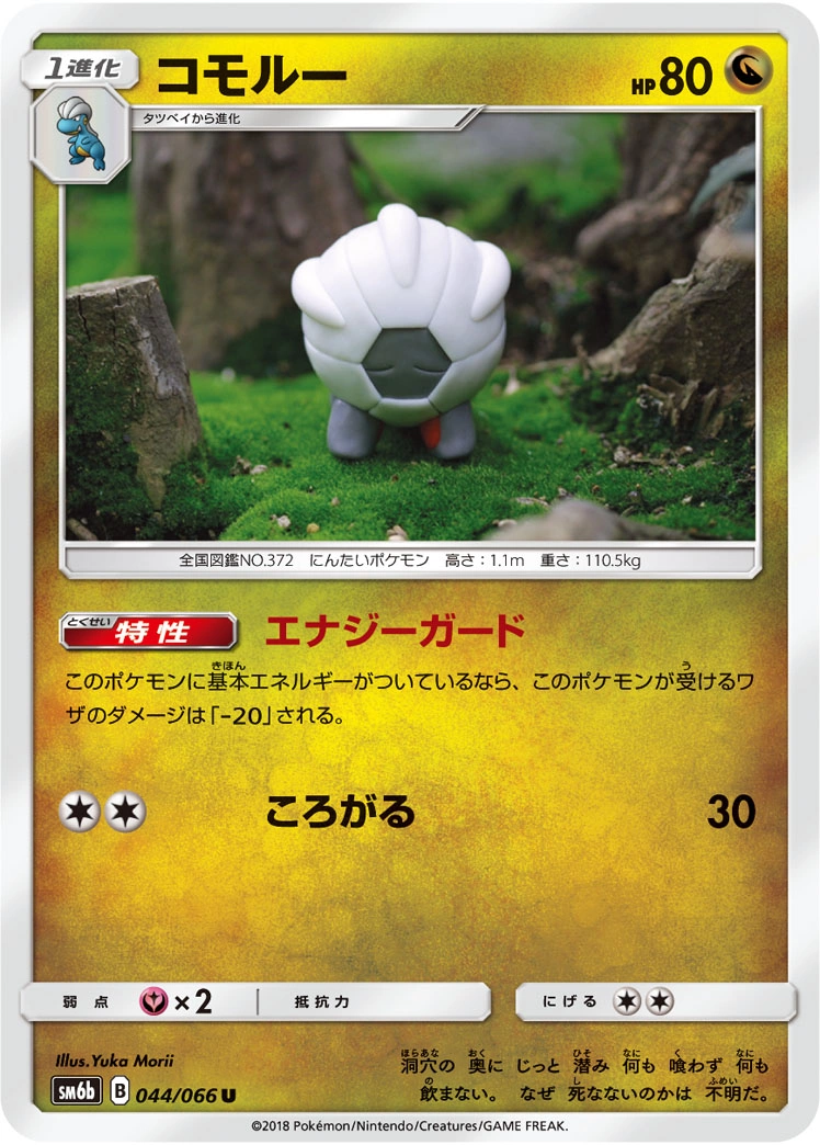 Carte Drackhaus — Champion Road
