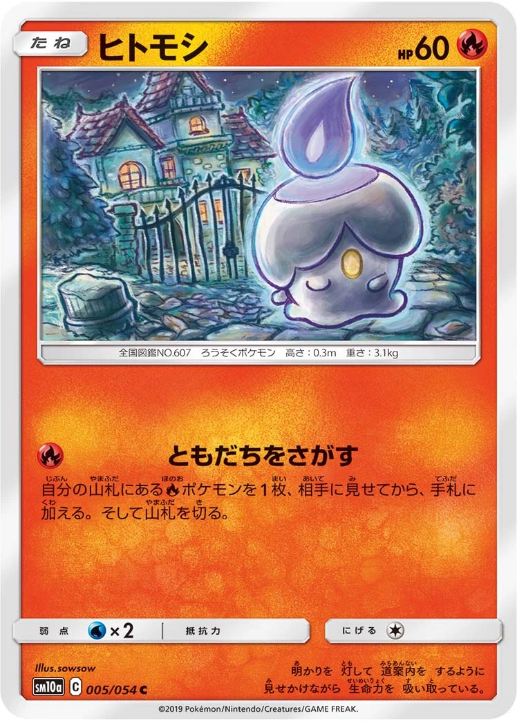Carte Funécire — GG End