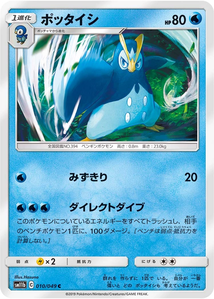 Carte Prinplouf — Dream League