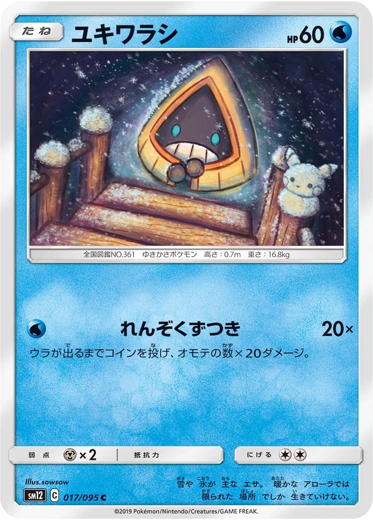 Carte Snorunt — Alter Genesis