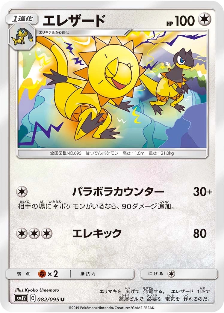 Carte Iguolta — Alter Genesis