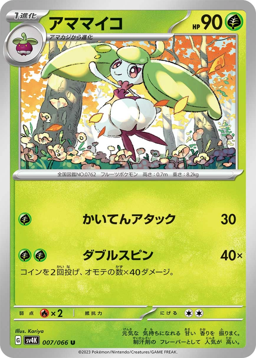 Carte Candine — Ancient Roar