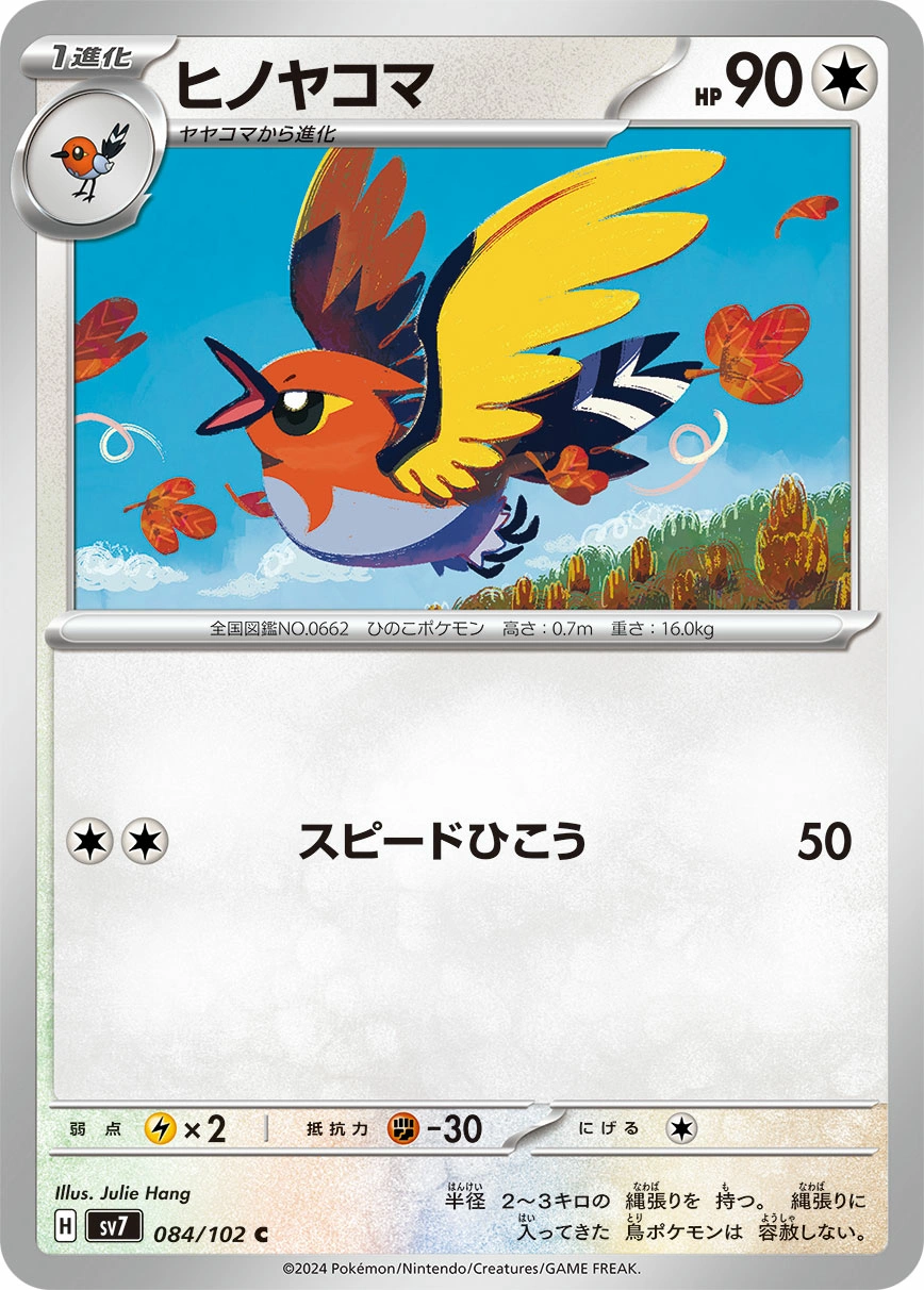 Carte Braisillon — Stellar Miracle