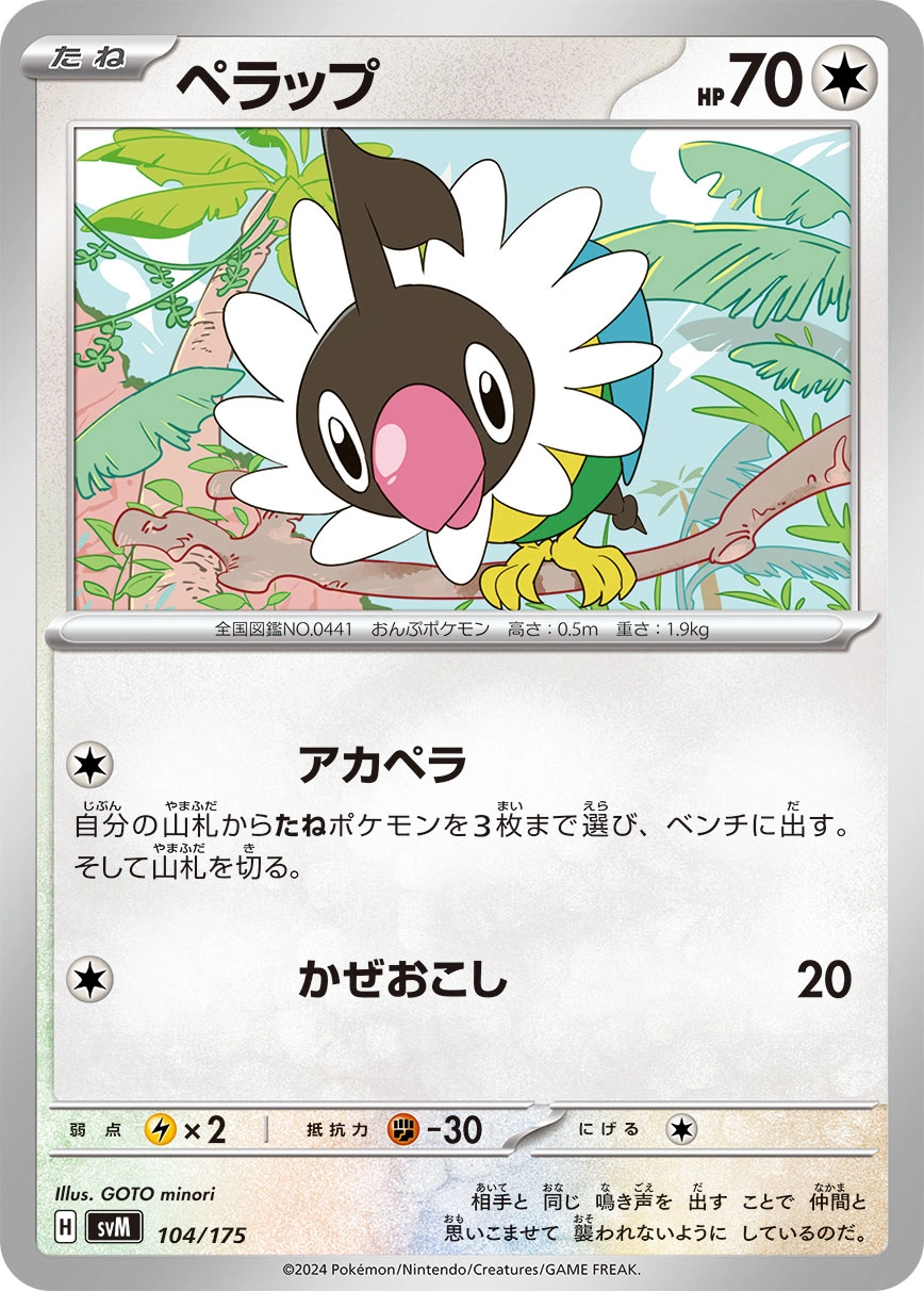 Carte Pijako — Generations Start Decks