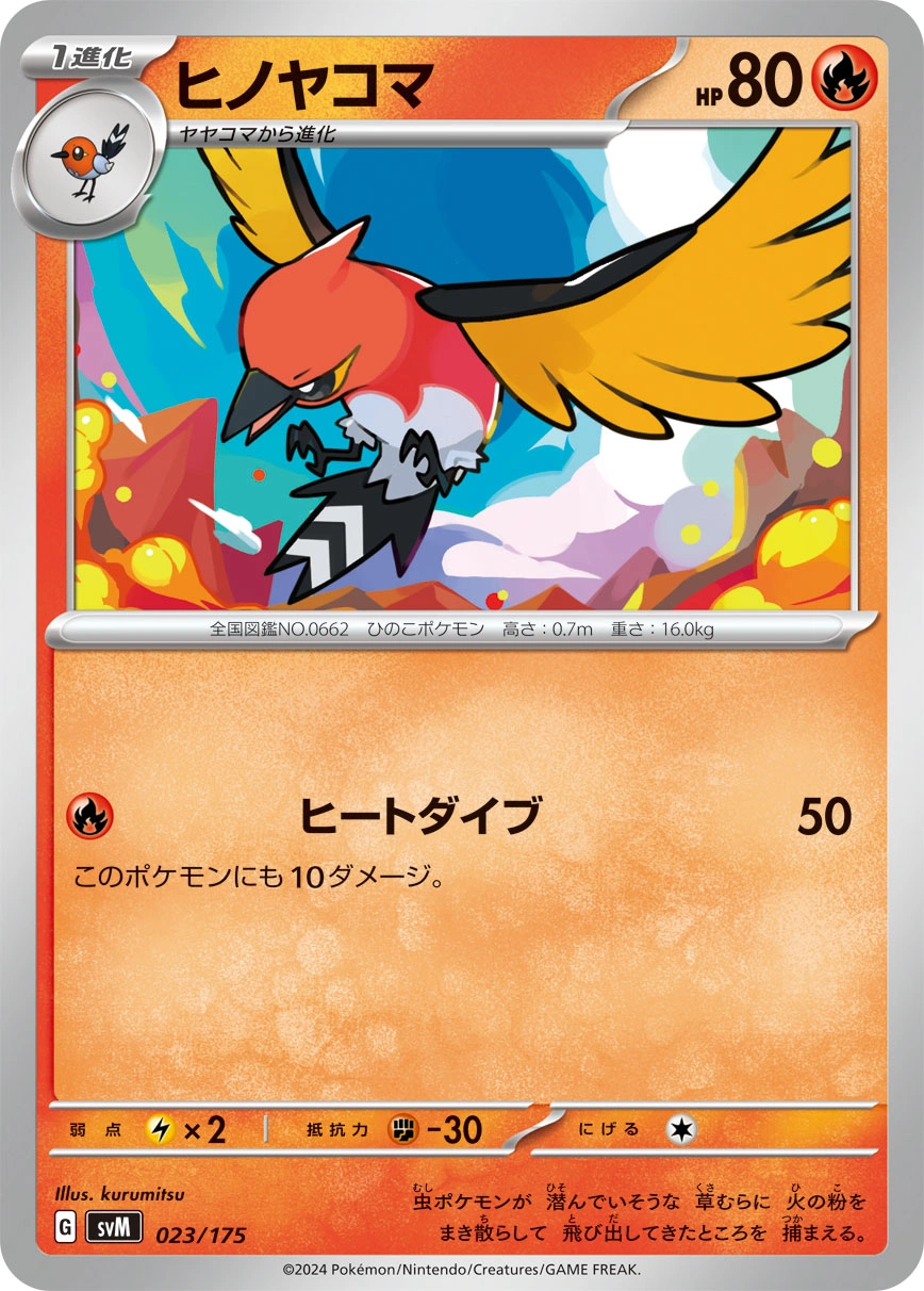 Carte Braisillon — Generations Start Decks
