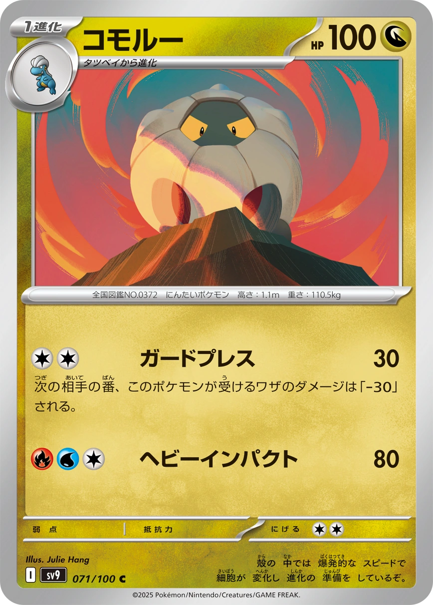 Carte Drackhaus — Battle Partners