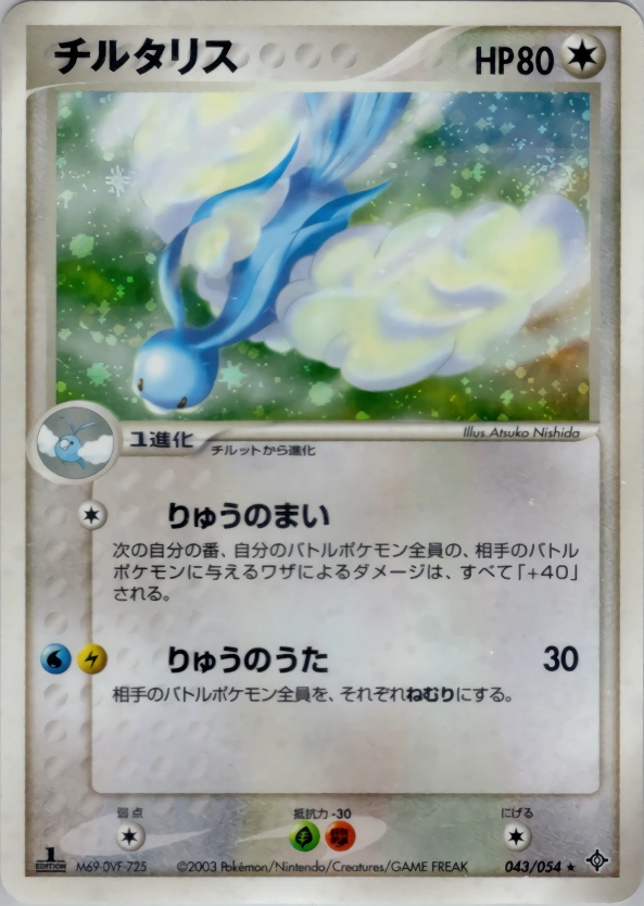 Carte Altaria — Rulers of the Heavens