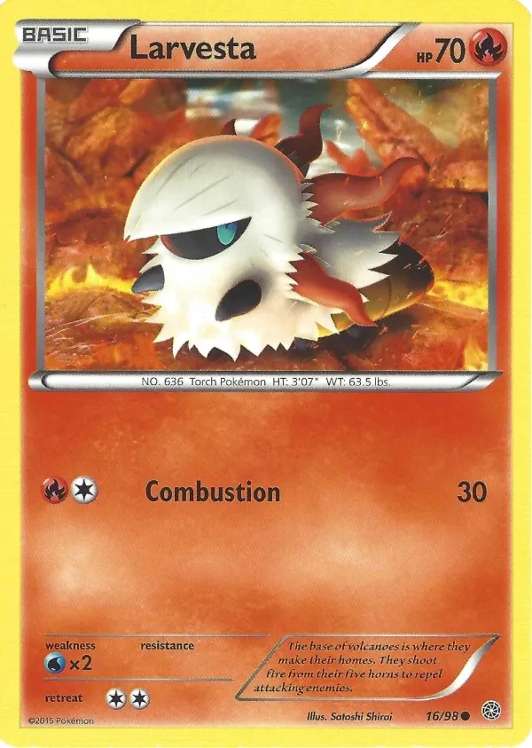 Carte Pyronille — Ancient Origins