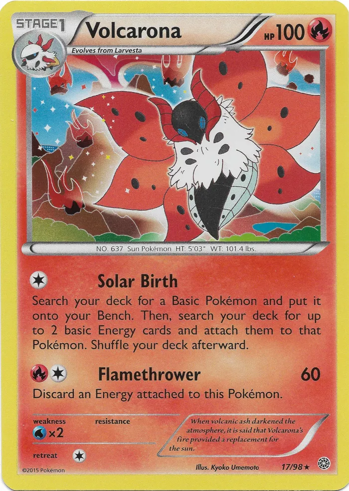 Carte Pyrax — Ancient Origins