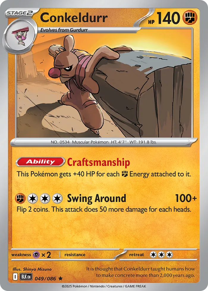 Carte Bétochef — Black Bolt Additionals