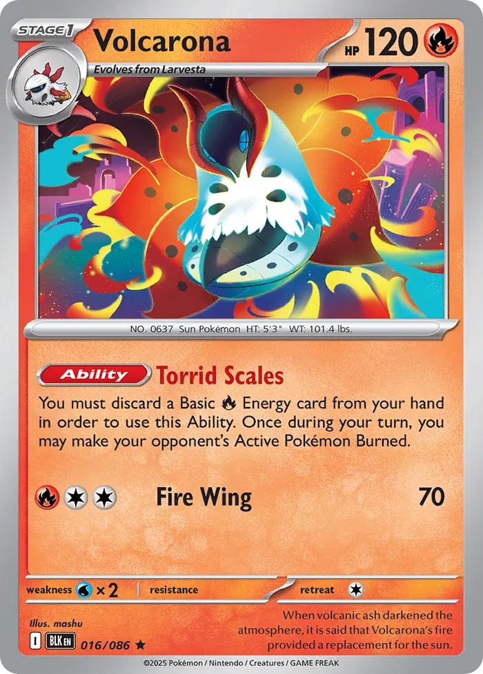 Carte Pyrax — Black Bolt