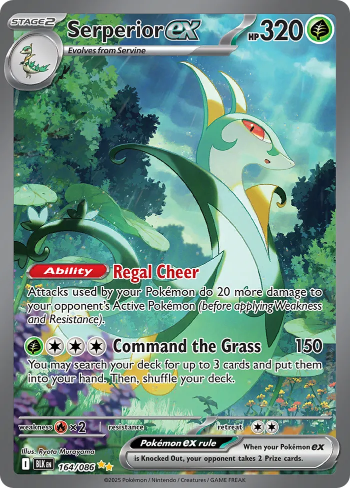 Carte Majaspic ex — Black Bolt