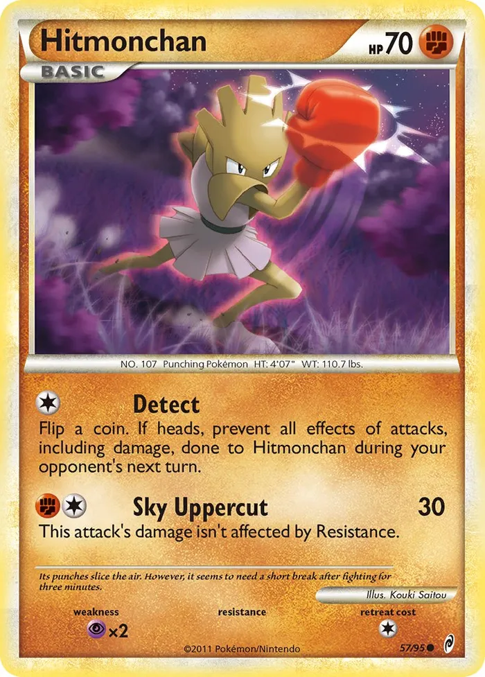 Carte Tygnon — Call of Legends