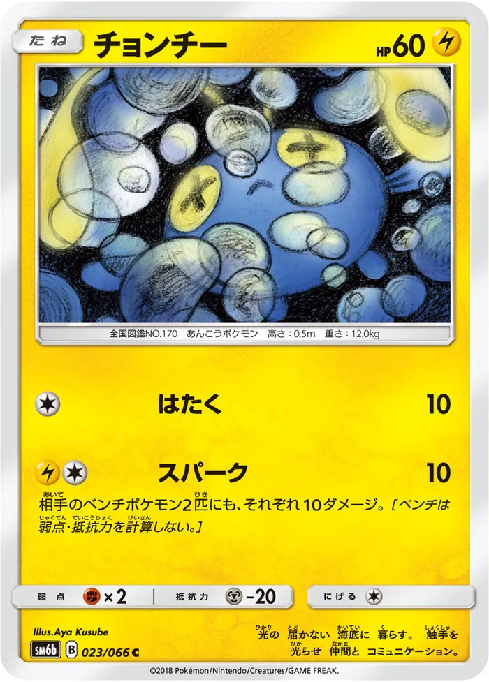 Carte Loupio — Celestial Storm