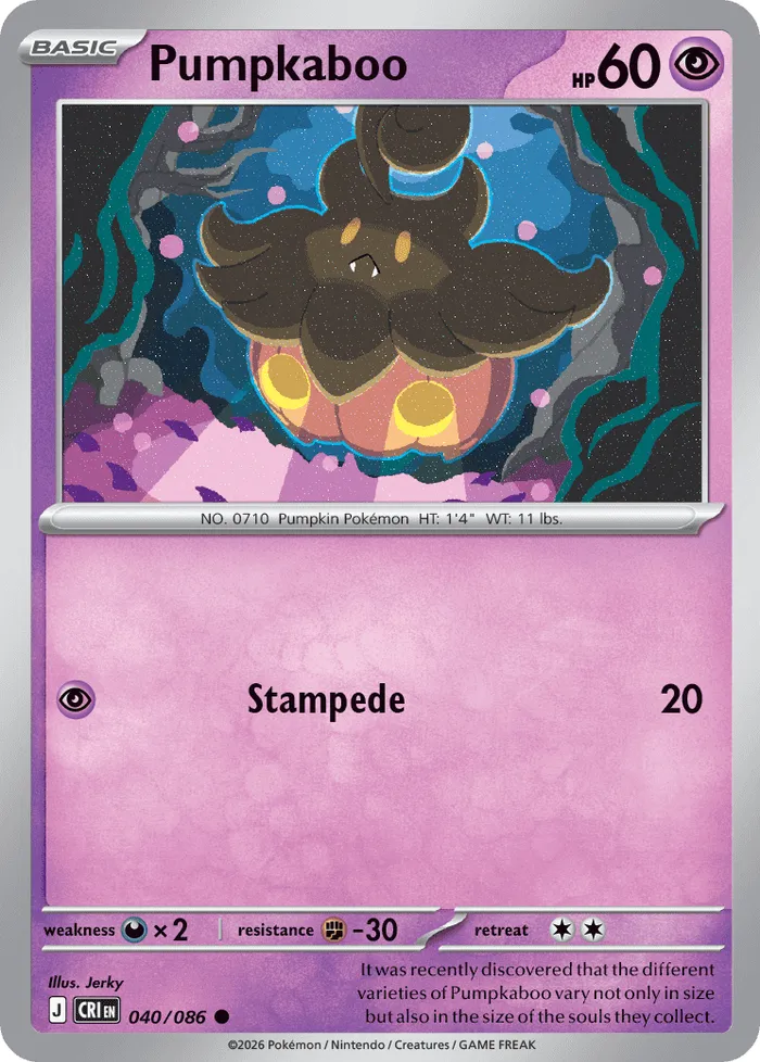 Carte Pitrouille — Chaos Rising Additionals