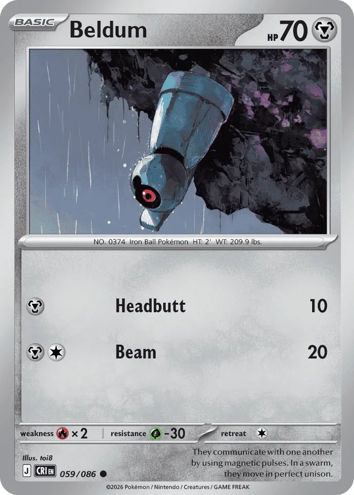 Carte Terhal — Chaos Rising Additionals