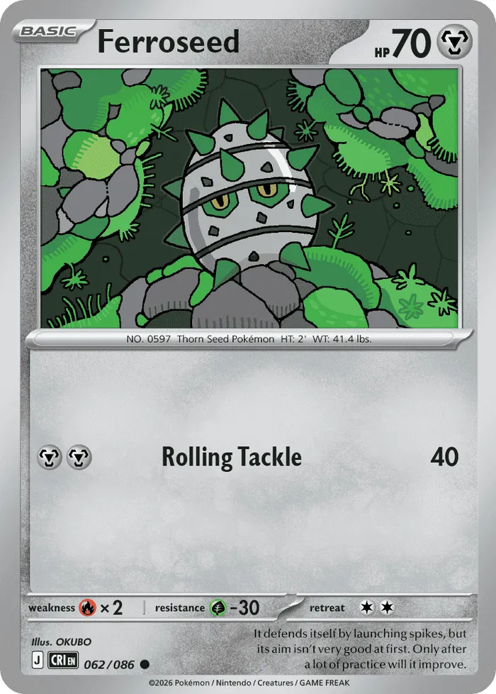 Carte Grindur — Chaos Rising Additionals
