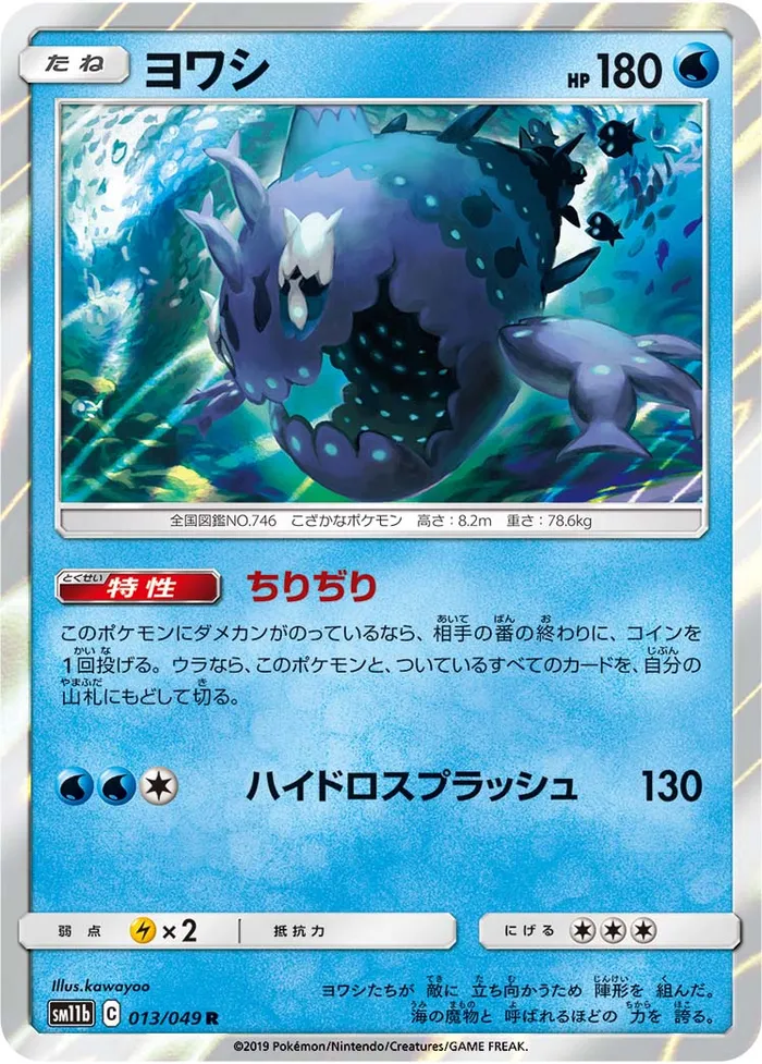 Carte Froussardine — Cosmic Eclipse
