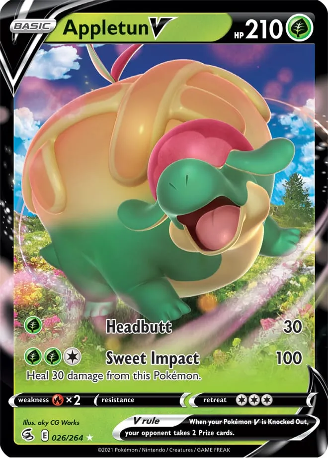 Carte Dratatin V — Fusion Strike