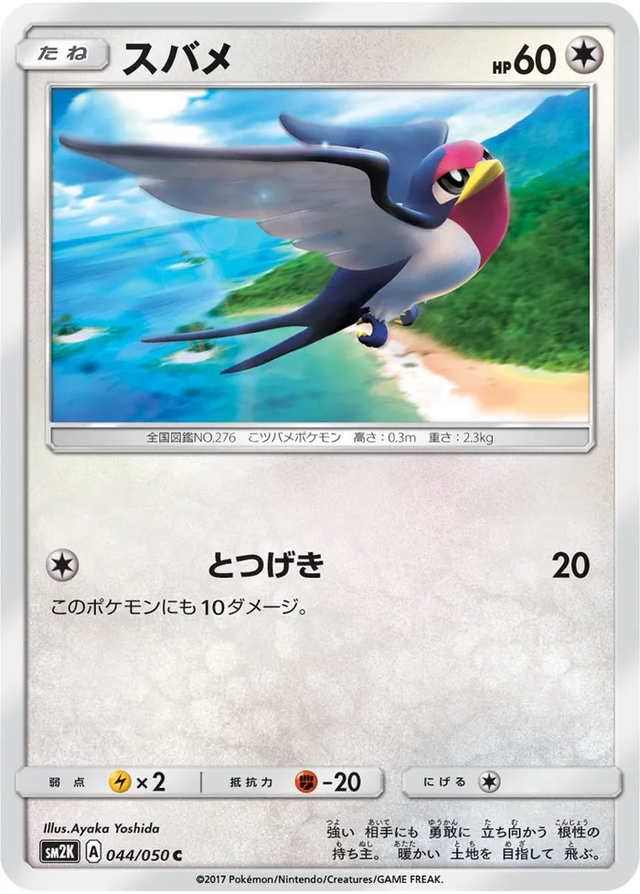 Carte Nirondelle — Guardians Rising