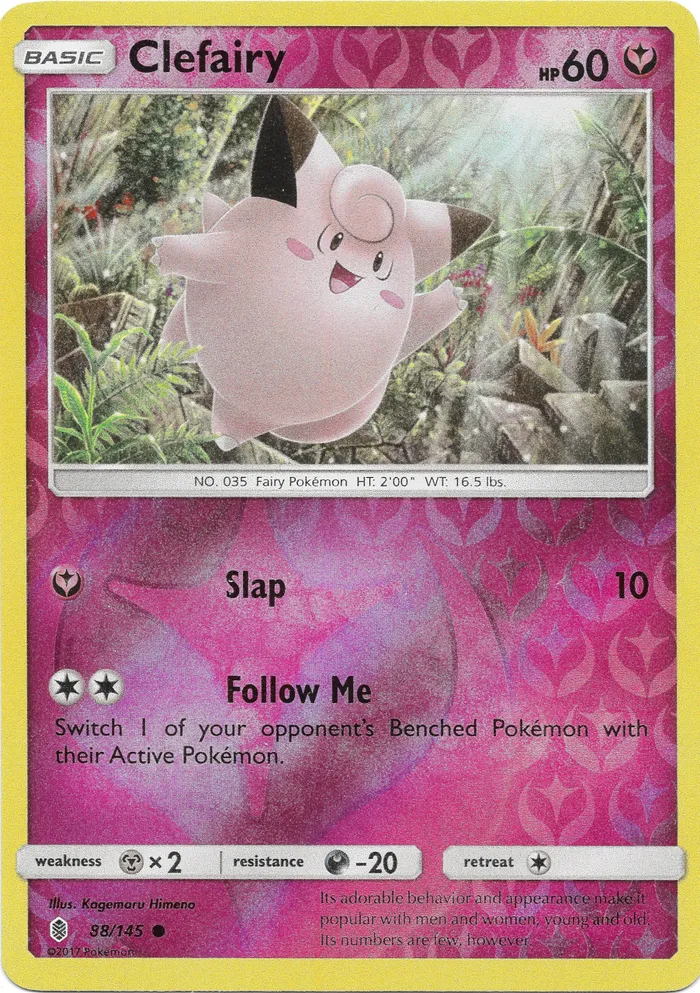 Carte Mélofée — Guardians Rising