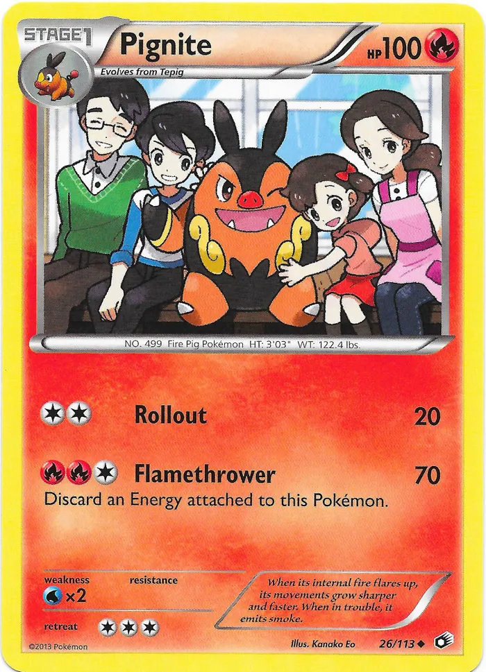Carte Grotichon — Legendary Treasures
