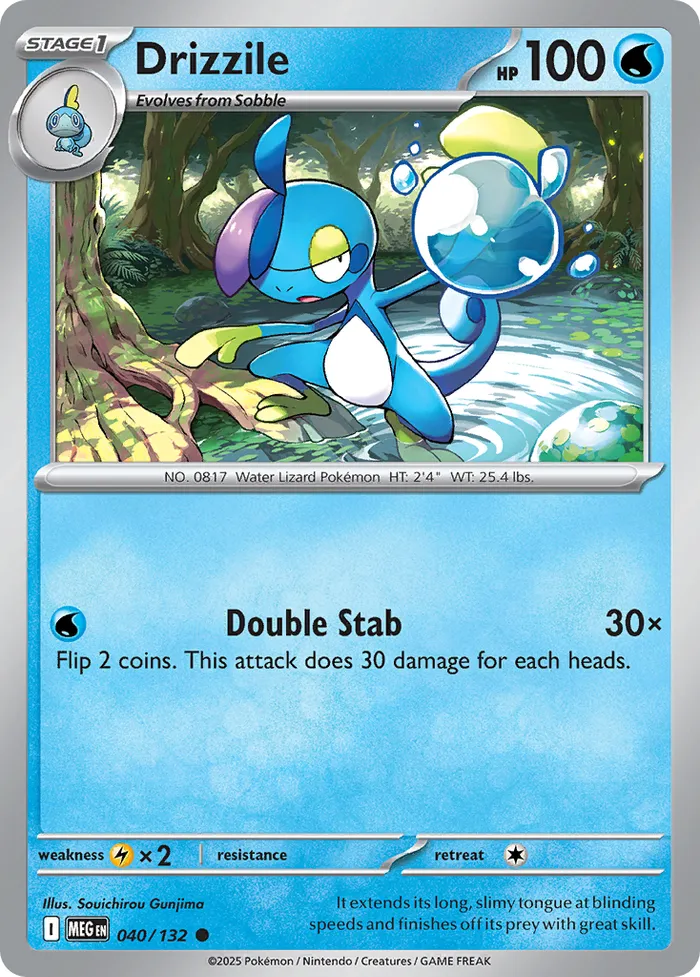 Carte Arrozard — Mega Evolution Additionals