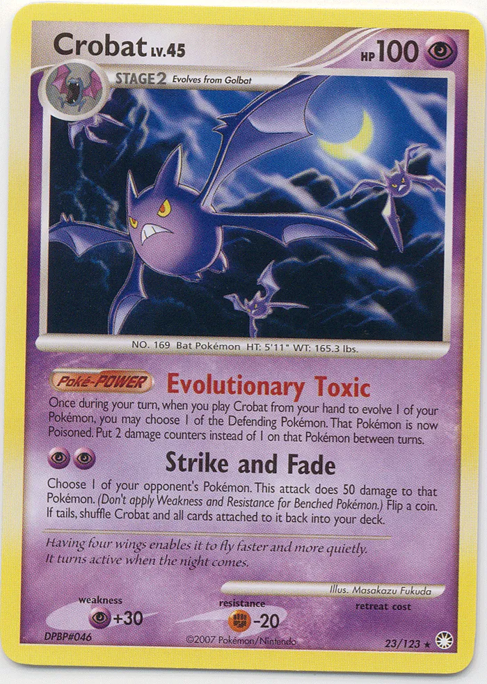 Carte Nostenfer — Mysterious Treasures