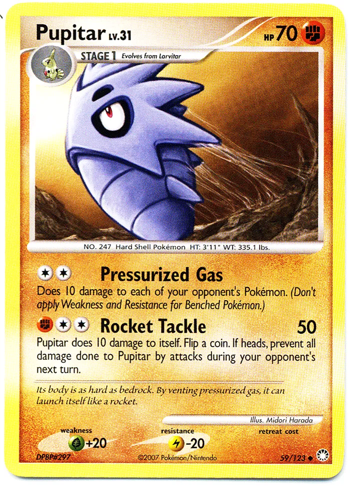 Carte Ymphect — Mysterious Treasures