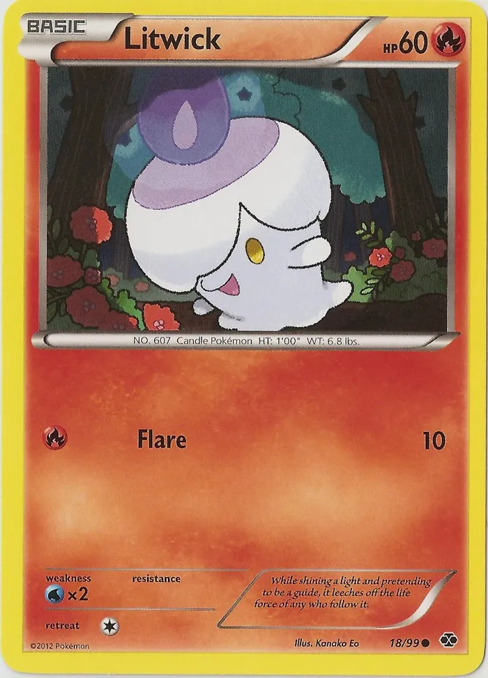 Carte Funécire — Next Destinies