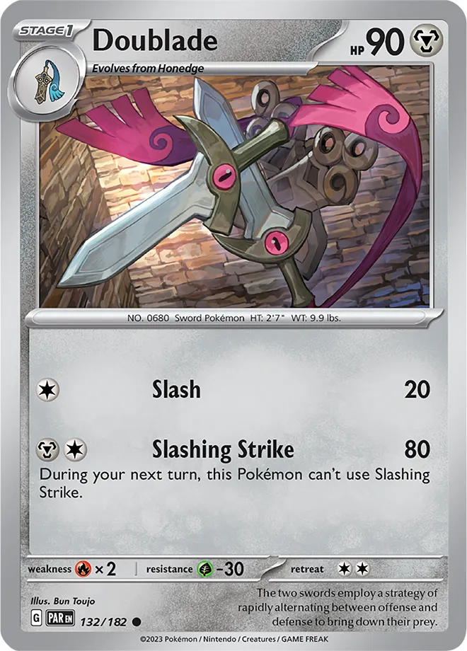 Carte Dimoclès — Paradox Rift