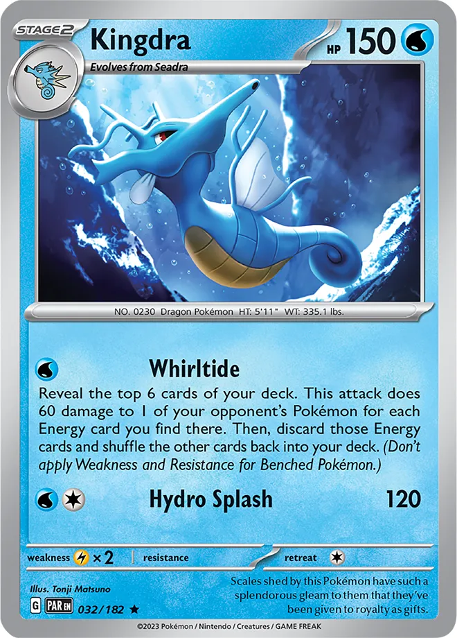 Carte Hyporoi — Paradox Rift