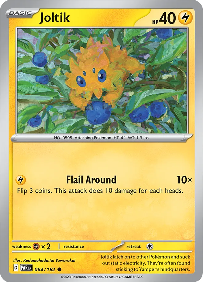 Carte Statitik — Paradox Rift