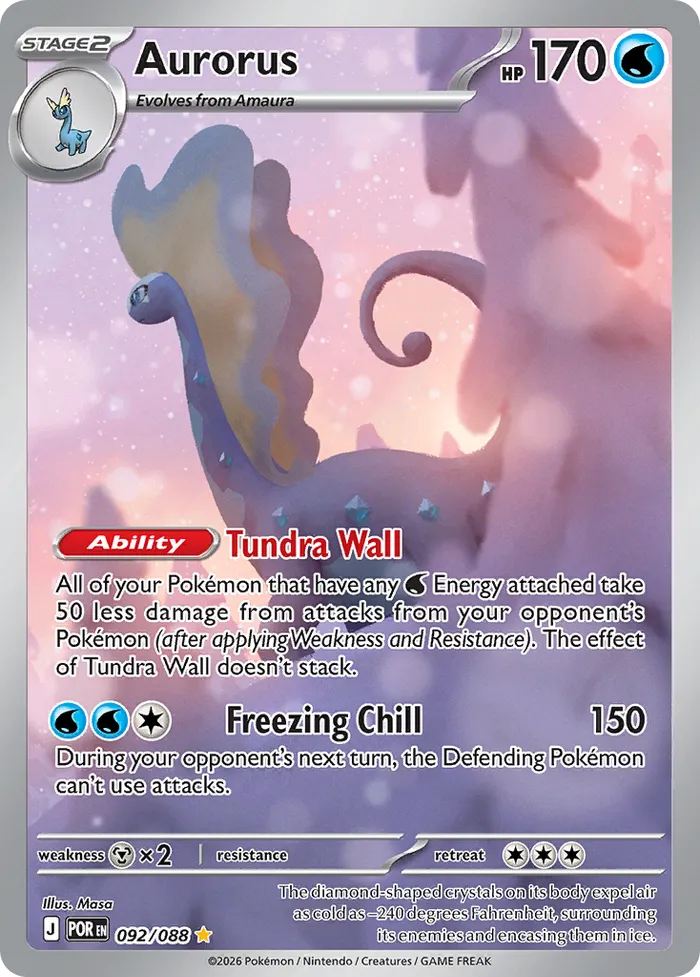 Carte Dragmara — Perfect Order Additionals
