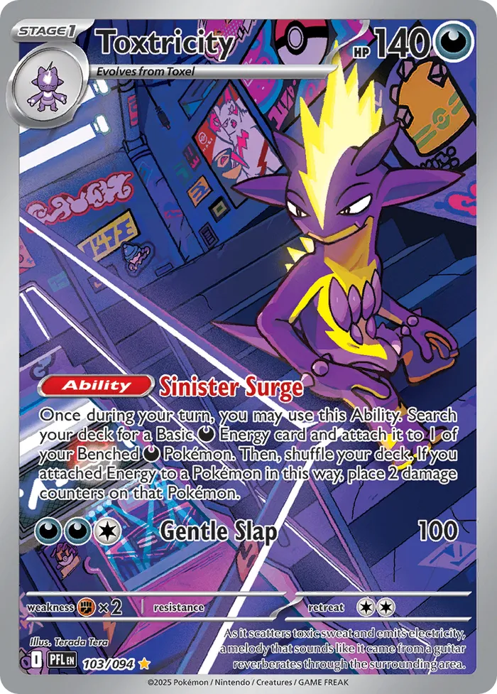 Carte Salarsen — Phantasmal Flames Additionals