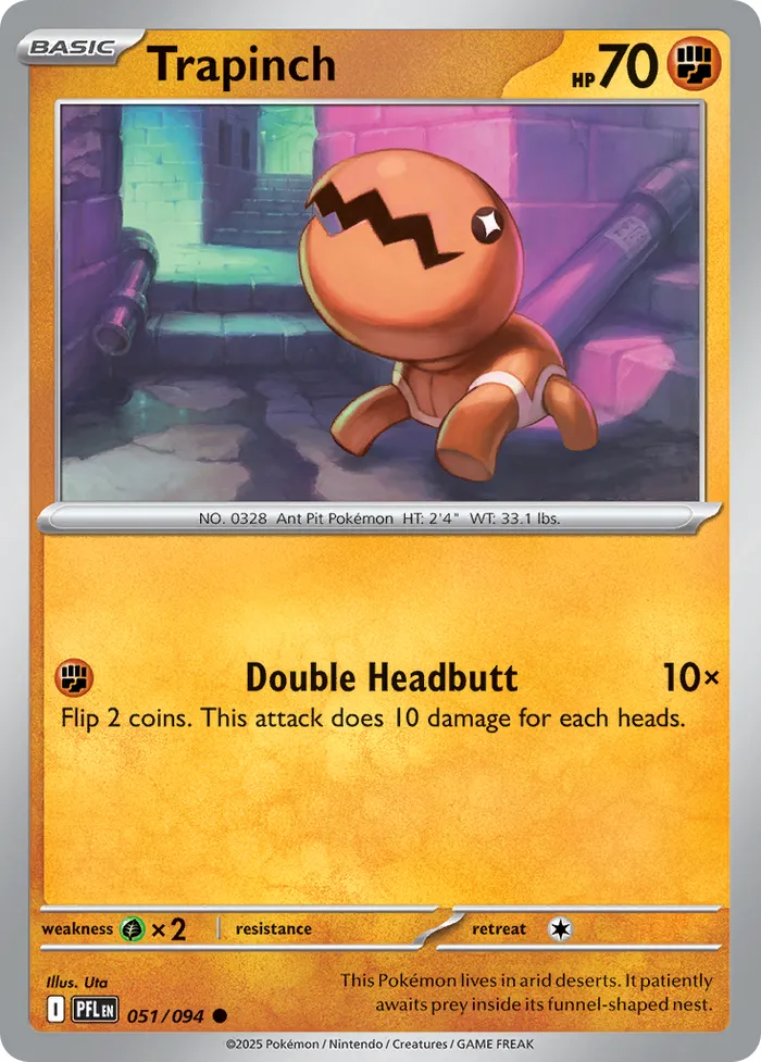 Carte Kraknoix — Phantasmal Flames