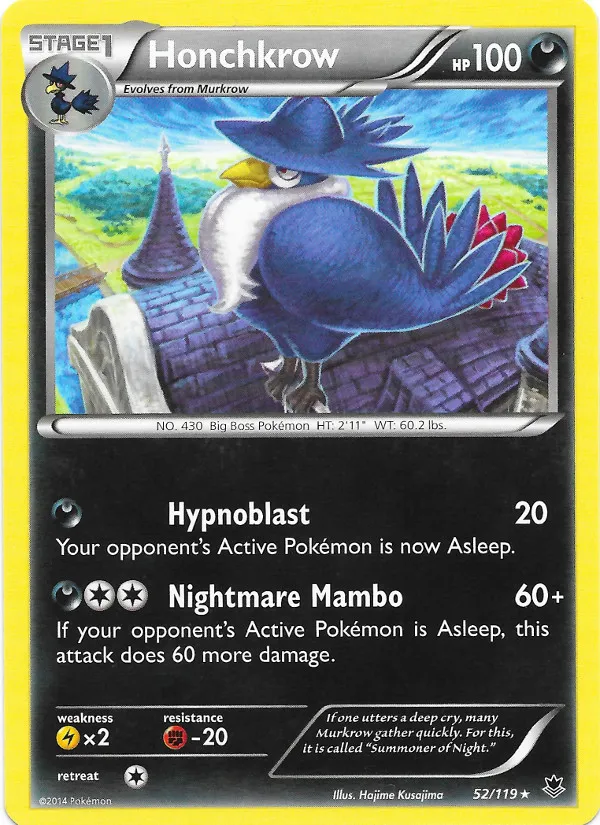 Carte Corboss — Phantom Forces