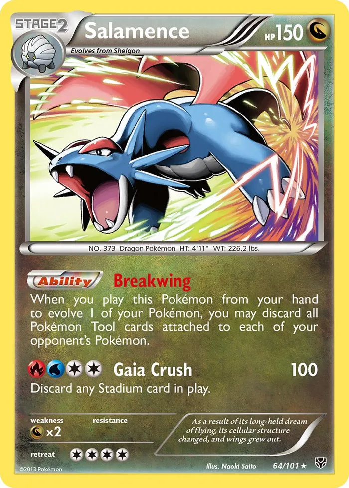 Carte Drattak — Plasma Blast