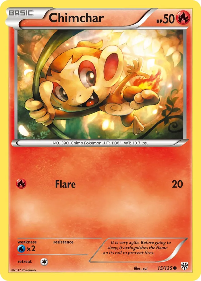 Carte Ouisticram — Plasma Storm