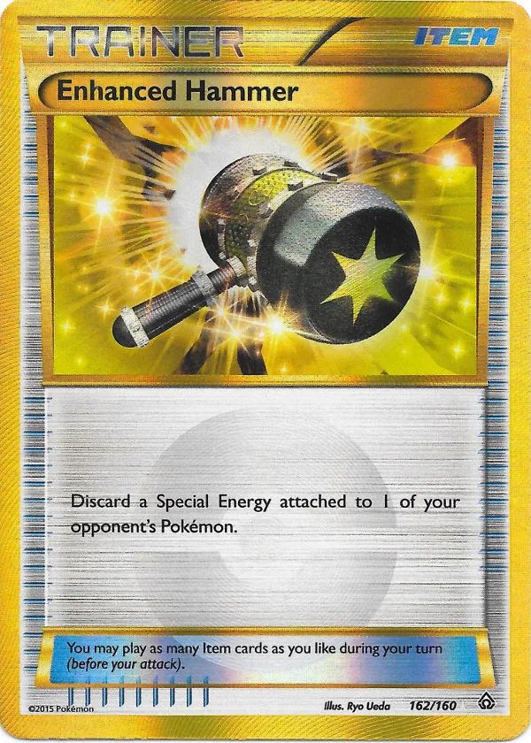 Carte Maillet Amélioré — Primal Clash