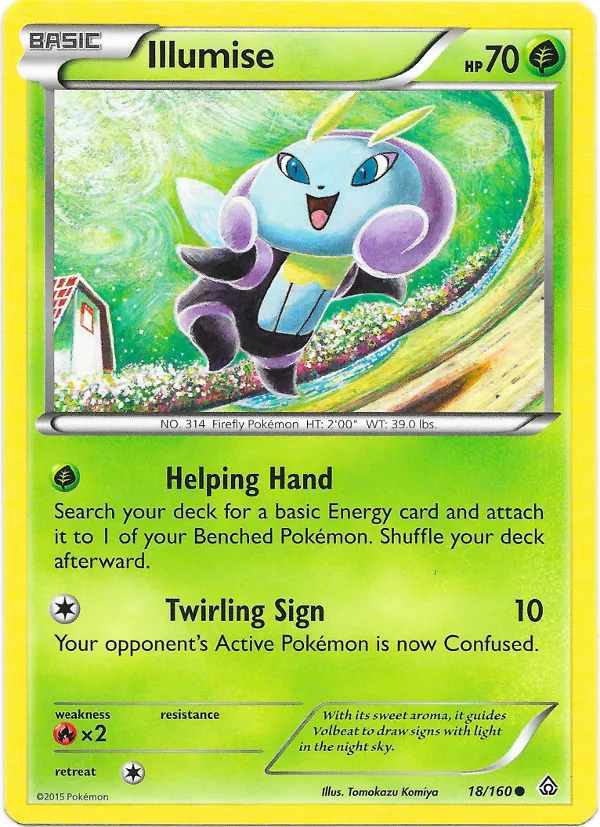 Carte Lumivole — Primal Clash
