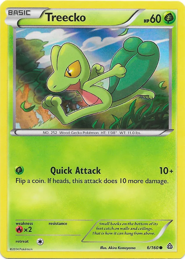 Carte Arcko — Primal Clash