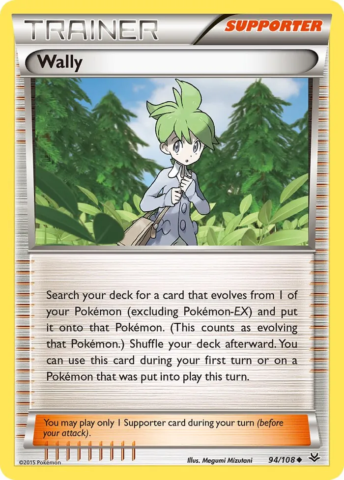 Carte Timmy — Roaring Skies